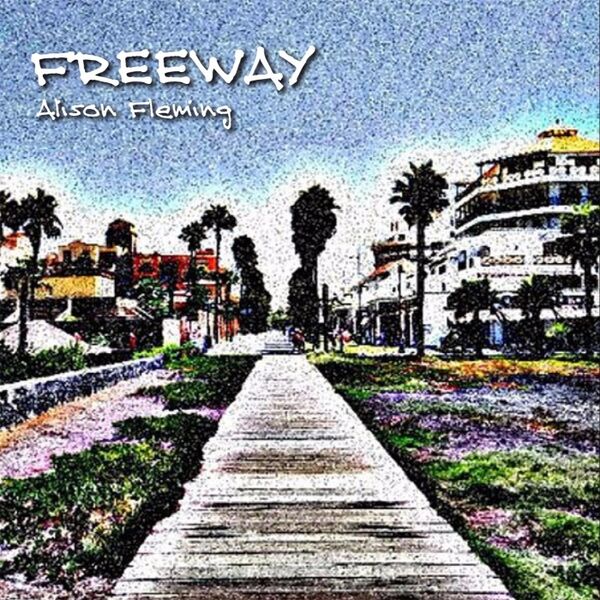 Cover art for Freeway