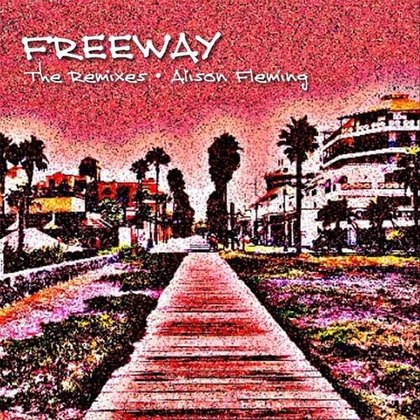 Cover art for Freeway (The Remixes)